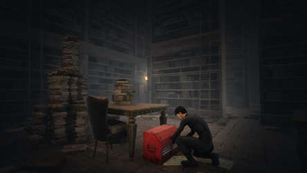 Home Sweet Home : Online screenshot 2