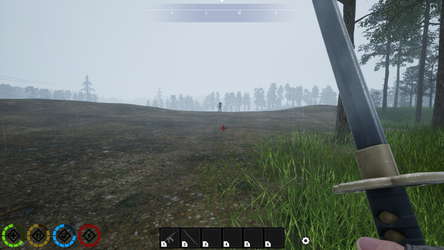 Desperation screenshot 7