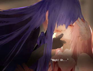MAGICAL DEATHPAIR screenshot 3