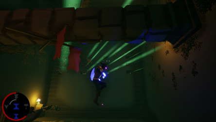 Undying Lantern screenshot 7