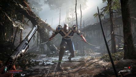 Valor Mortis screenshot 6