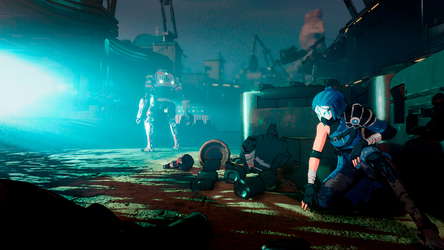 Ereban: Shadow Legacy screenshot 11
