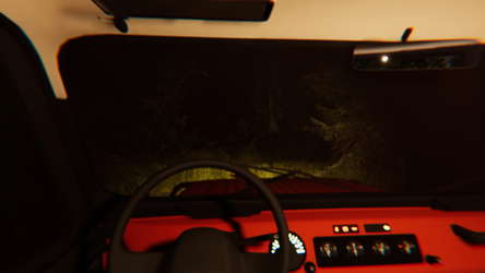 Taiga screenshot 5