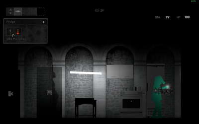 Kojou screenshot 3