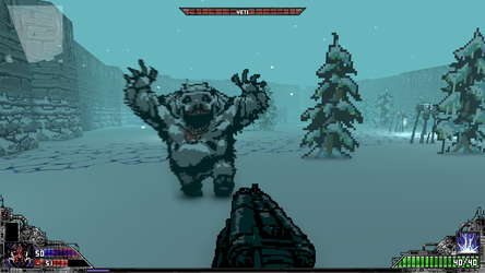 Project Warlock screenshot 2