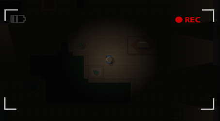 Witch's house beginning screenshot 5