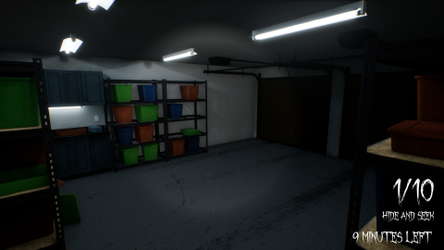 MORTEM screenshot 7