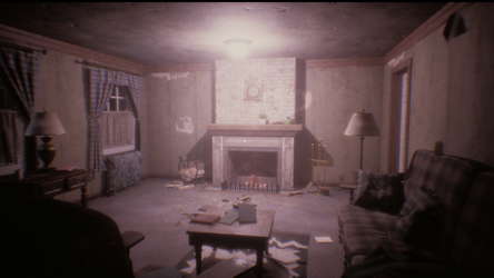 The Gap screenshot 4