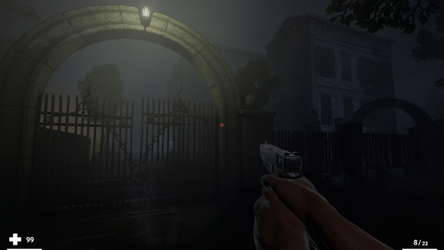 Day: 40 screenshot 7