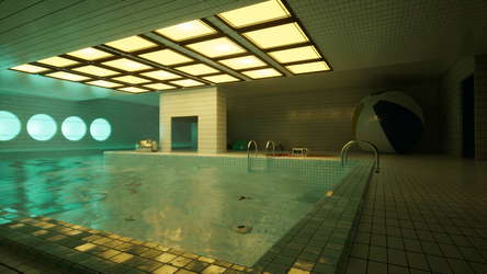 Poolrooms screenshot 4