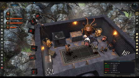 RPG Stories screenshot 4