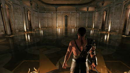 Ex Natura: Nature Corrupted screenshot 8