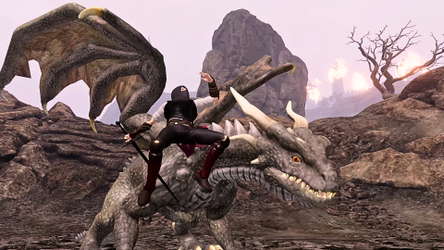 The Last Elf screenshot 8
