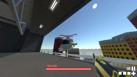 Antishoot screenshot 3