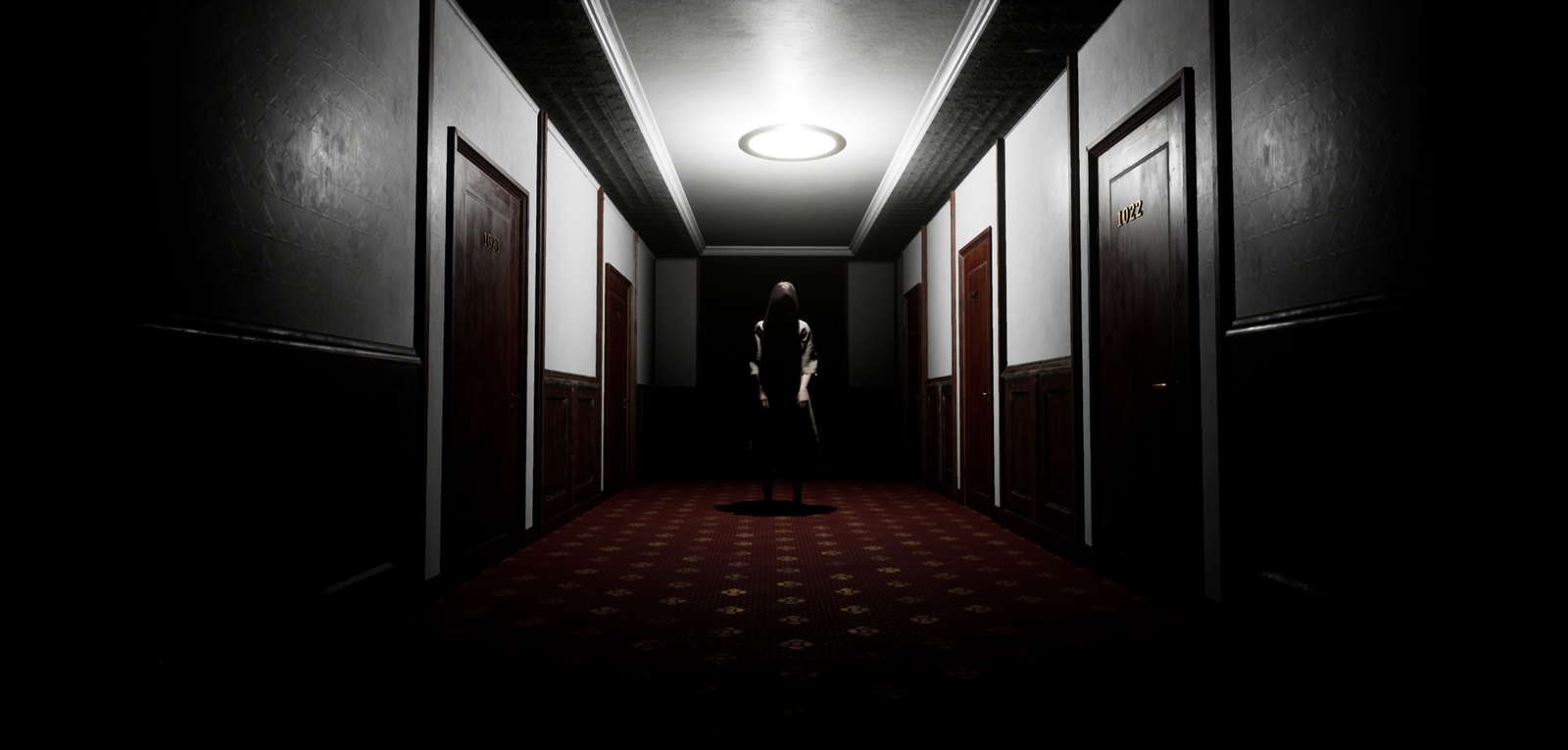 The Hotel screenshot