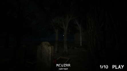 The Soul's Choice screenshot 2