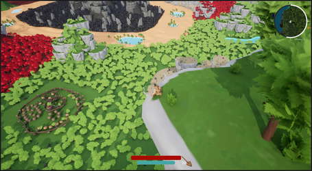 Gordak screenshot 15