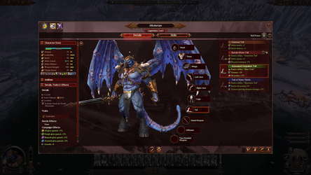Total War: WARHAMMER III screenshot 14