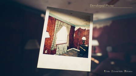 Penitence screenshot 2