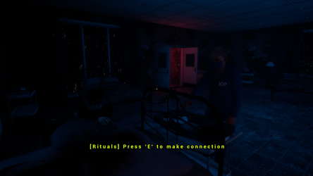 Veranoia: Nightmare of Case 37 screenshot 4