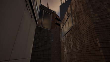 QuattroMan screenshot 1