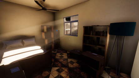 Apartment203:HongKong screenshot 1