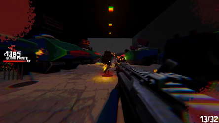Hamster Hunter: Rodent Rampage screenshot 5