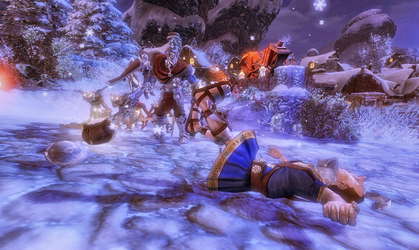 Overlord II screenshot 6