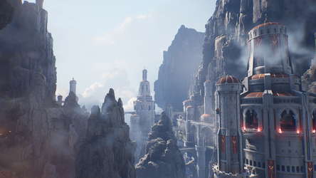 Century: Age of Ashes screenshot 7