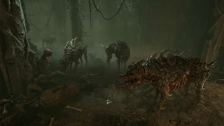 Inner Chains screenshot 5