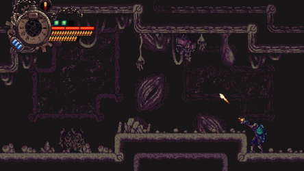 Angel's Gear screenshot 6