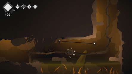 Pre Dusk screenshot 1