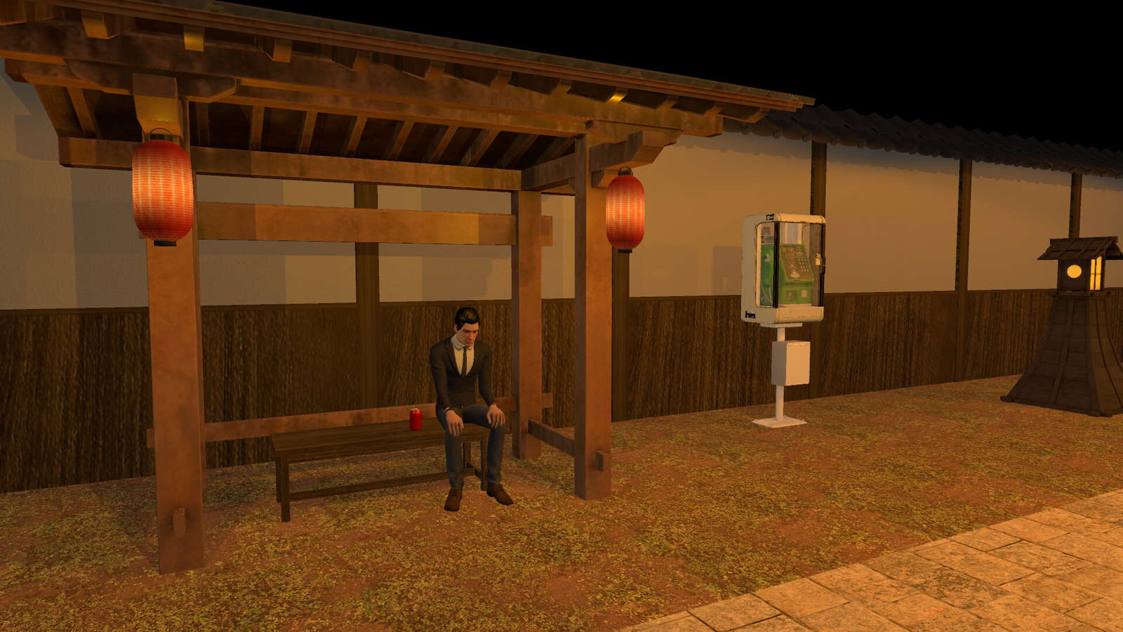 8MAN-ENTRANCE screenshot