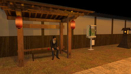 8MAN-ENTRANCE screenshot 1