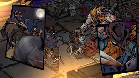 Prelude Dark Pain screenshot 7