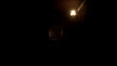 The Haunting Eyes screenshot 16