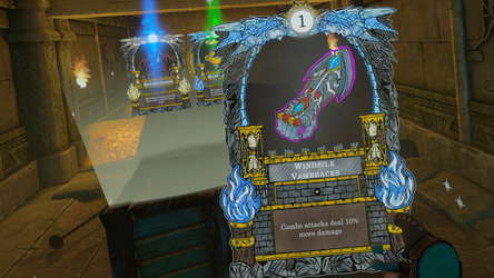 Wizard's Legacy screenshot 3