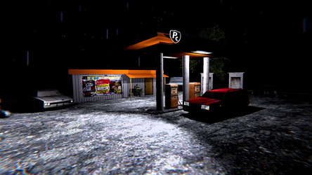 The Immolate screenshot 1