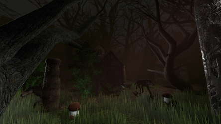 Ravenhille: Awakened screenshot 2
