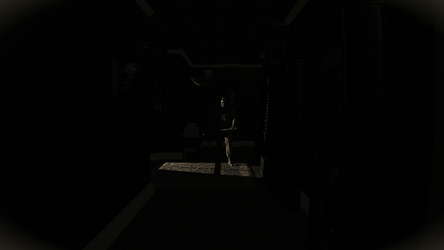 Nether Nightmare screenshot 1