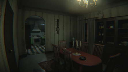 HELLSEED: All Chapters screenshot 39