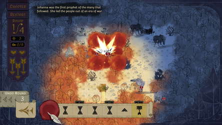 Howl screenshot 4