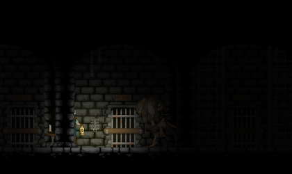 Rat Prison screenshot 1