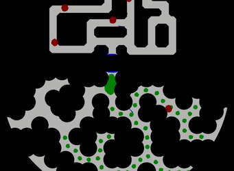 Blobber screenshot 3