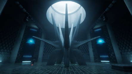 Ikarus Parkour screenshot 7