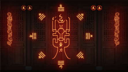 Tomb of Mask screenshot 9