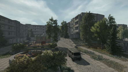 STALCRAFT: X screenshot 20