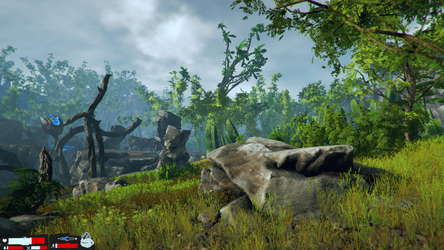 Vortex: The Gateway screenshot 16