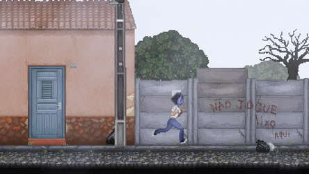 Asleep - Ato 1 screenshot 1
