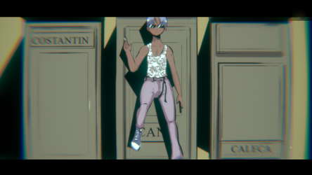 Mediterranea Inferno screenshot 8